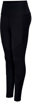 Jana High Waist Training Fitness Legging Dames - Maat XL