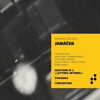 Janacek - L. Janacek