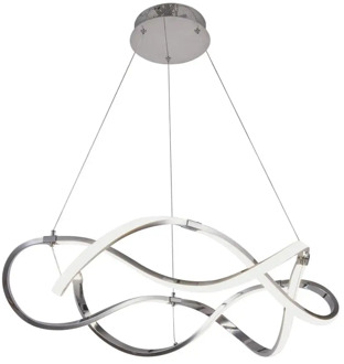 Jandei-dimmable CIES tri-tone 58W round led ceiling lamp