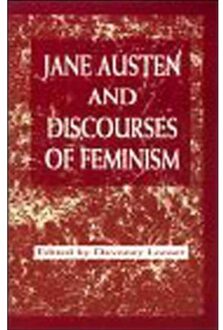 Jane Austen And Discourses Of Feminism