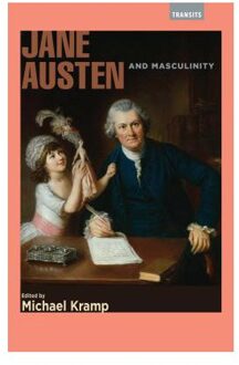 Jane Austen and Masculinity