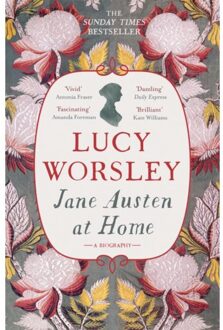 Jane Austen at Home