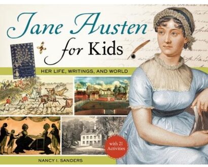 Jane Austen for Kids