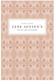 Jane Austen's Cults and Cultures