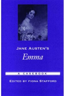 Jane Austen's Emma