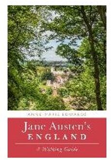 Jane Austen's England