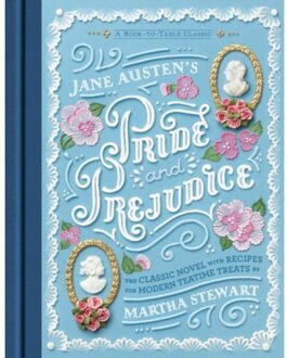 Jane Austen's Pride and Prejudice