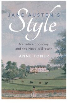 Jane Austen's Style - Anne (University of Cambridge) T