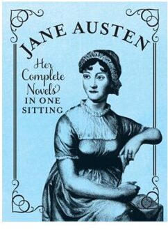 Jane Austen