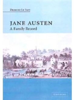 Jane Austen