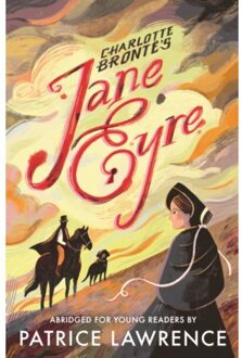 Jane Eyre: Abridged For Young Readers - Walker Abridged Classics - Charlotte Bronte