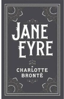Jane Eyre: (Barnes & Noble Collectible Classics