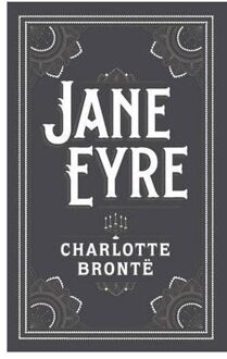 Jane Eyre: (Barnes & Noble Collectible Classics