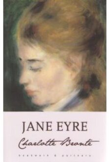 Jane eyre - Boek Charlotte Brontë (9054022663)
