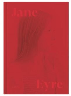 Jane Eyre - Charlotte Bronte