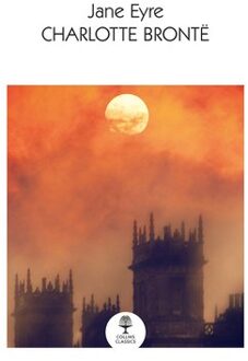 Jane Eyre - Collins Classics - Charlotte Bronte