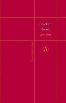 Jane Eyre - eBook Charlotte Brontë (9025302467)