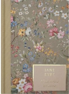 Jane Eyre (Heritage Collection) - Wordsworth Heritage Collection - Charlotte Bronte
