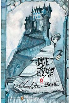 Jane Eyre (Penguin Classics Deluxe Edition)