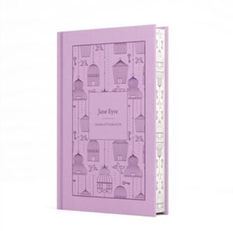 Jane Eyre - Signature Clothbound Editions - Charlotte Bronte
