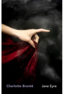 Jane Eyre - Vintage Heroines - Charlotte Bronte