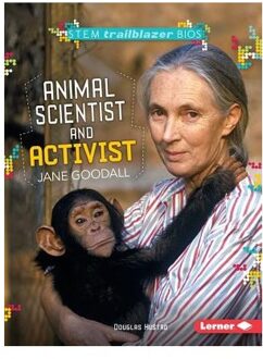 Jane Goodall