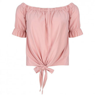Jane Lushka Top u620ss660 Roze - XXL