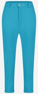 Jane Lushka u224232 lena pants technical jersey Aqua blauw - M