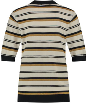 Jane - maat XL Bruin