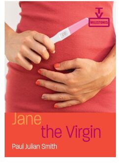 Jane The Virgin - Tv Milestones - Paul Julian Smith