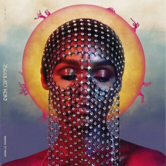 Janelle Monae - DIRTY COMPUTER | CD