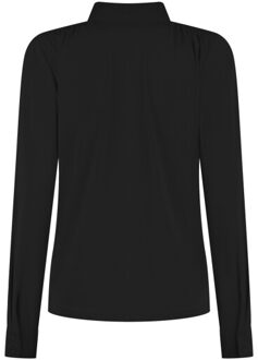 Janet - maat XL Zwart