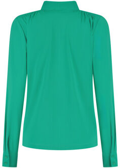 Janet - maat XXXL Groen