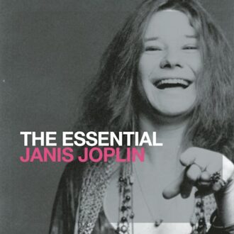 Janis Joplin;VARIOUS - ESSENTIAL JANIS JOPLIN THE | CD