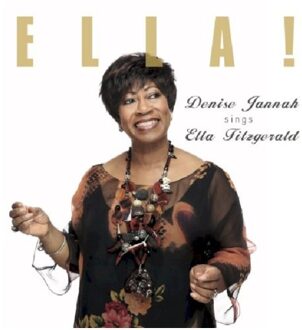 Jannah Denise - Ella