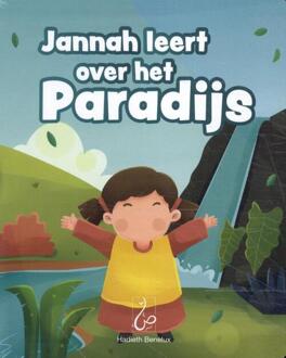Jannah Leert Over Het Paradijs - Bint Mohammed