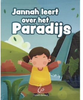Jannah Leert Over Het Paradijs - Bint Mohammed