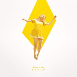 Janne Schra - Ponzo