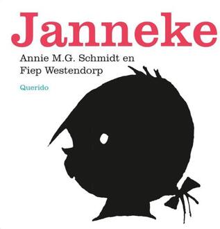 Janneke - Boek Annie M.G. Schmidt (904512047X)