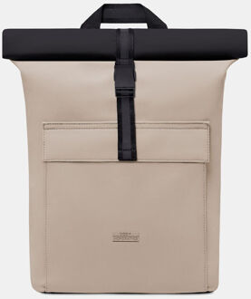 Jannik Medium Rugzak Bruin - One size