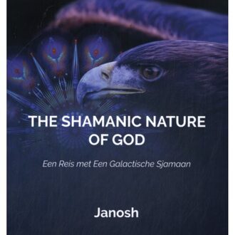 Janosh Art The Shamanic Nature Of God - Janosh