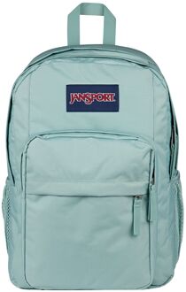 JanSport Big Day Pack faded sage rugzak Groen - H 44.5 x B 32 x D 14 cm