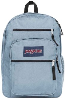 JanSport Big Student Backpack 15" Blue Dusk