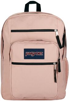 JanSport Big Student Misty Rose Roze