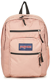 JanSport Big Student Misty Rose Roze