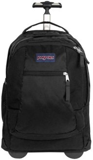 JanSport Driver 8 Backpack Trolley Black