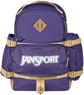 JanSport Seattle Pack amethyst angst rugzak Paars - H 47.3 x B 32.5 x D 16 cm