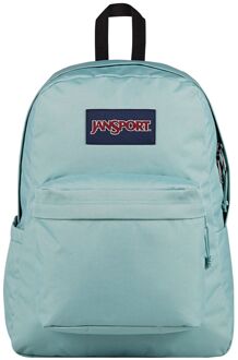 JanSport SuperBreak One faded sage rugzak Groen - H 42 x B 33 x D 21 cm