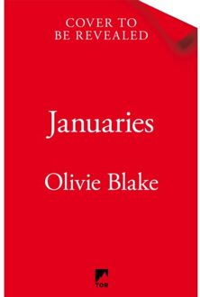 Januaries - Olivie Blake