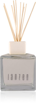 Janzen Home Oil Fragrance Grey 04 Cedar & Sandalwood 200 ml